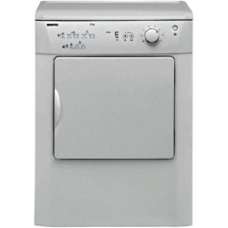 Beko DRVT61W 6kg Vented Tumble Dryer in White